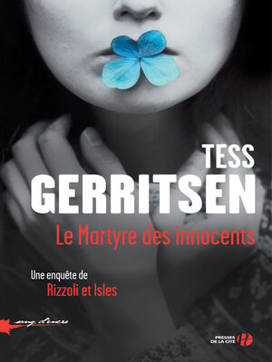 cover image of Le Martyre des innocents
